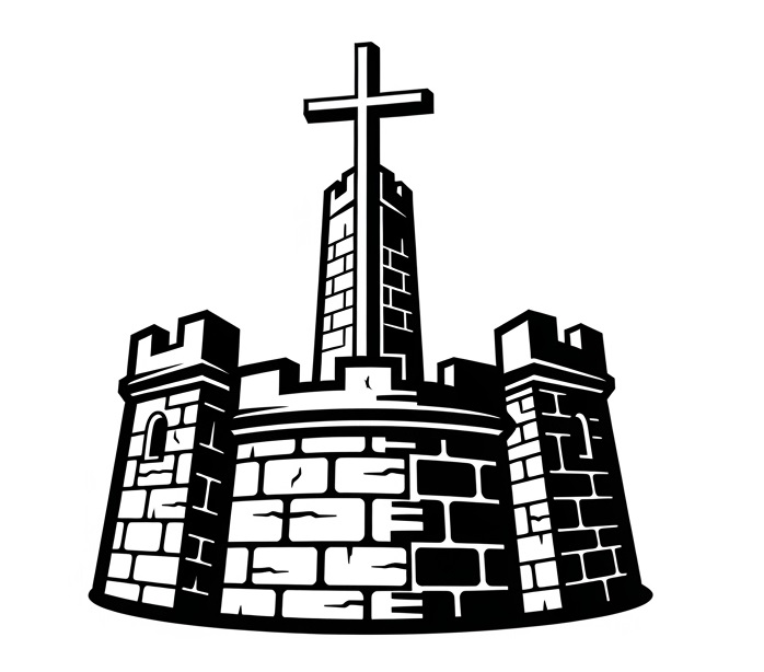 South Cayuga Baptist Church Logo